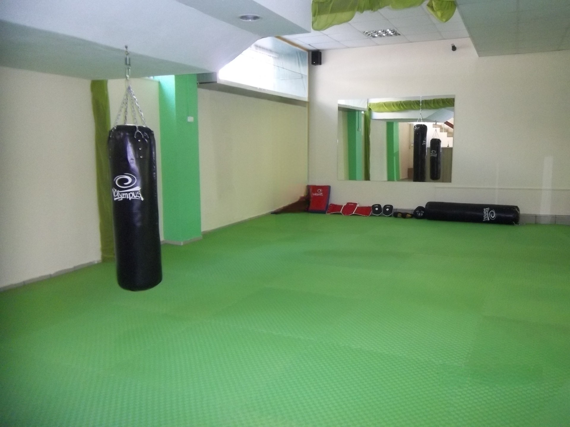 classroom