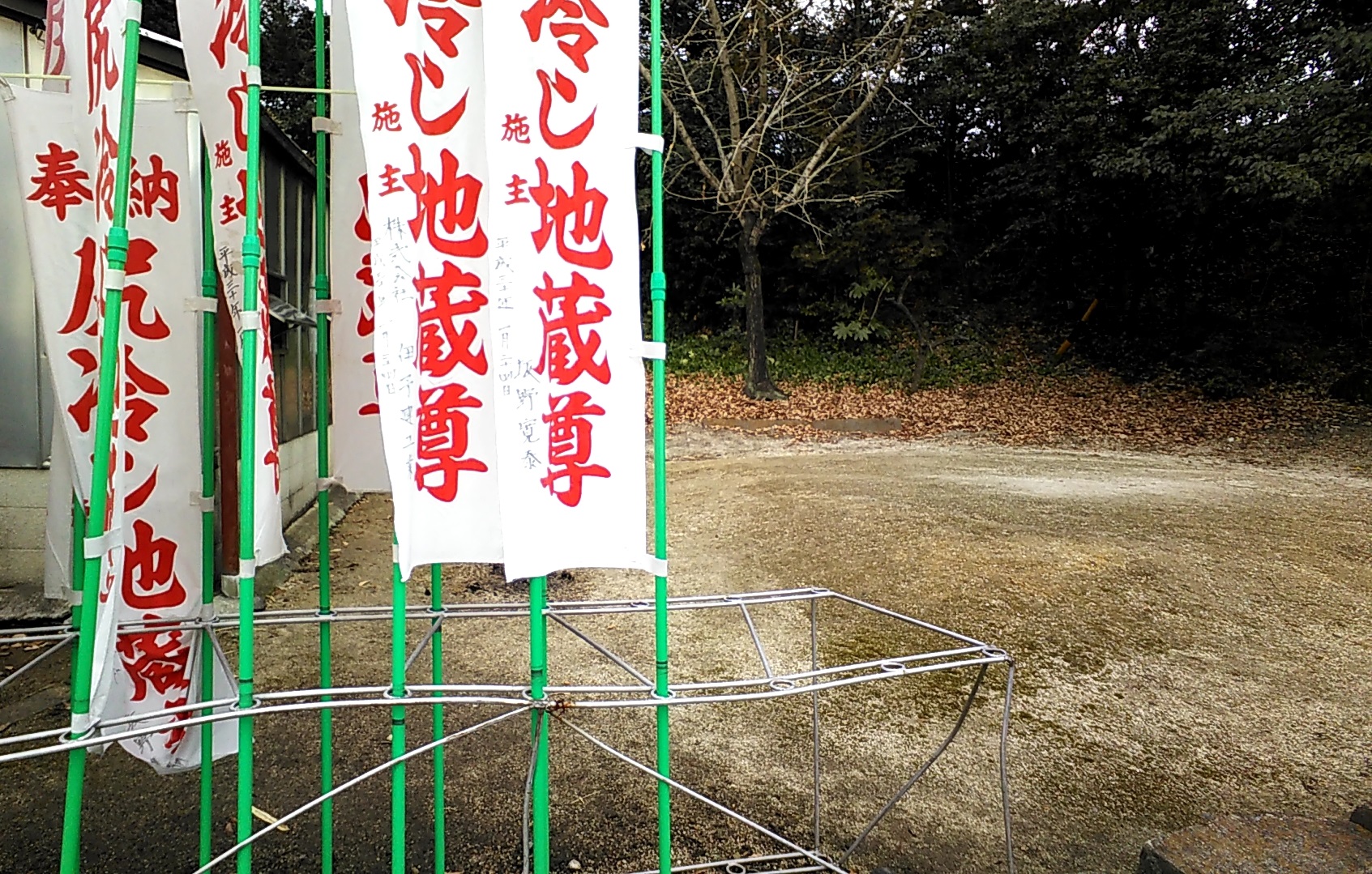 sumoflags